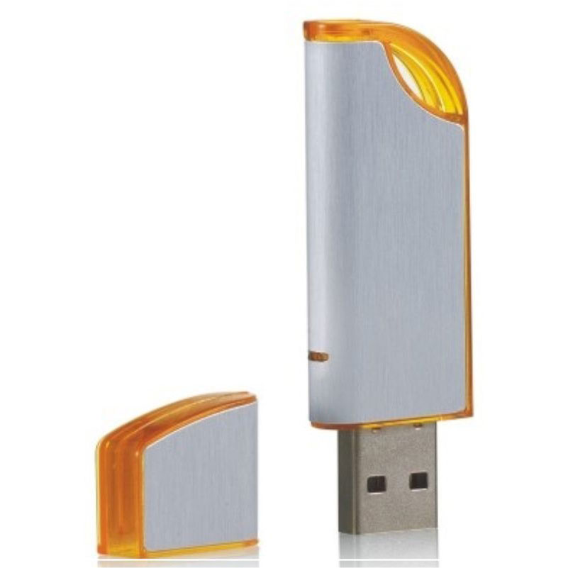 Plastik USB Bellek