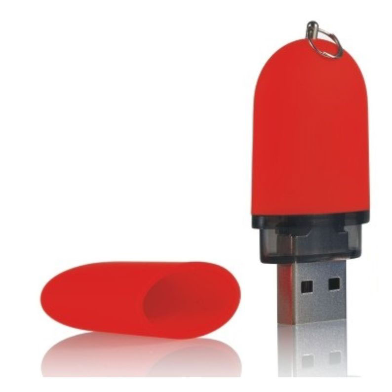 Plastik USB Bellek