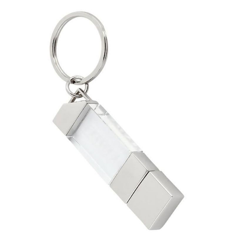 Kristal Usb Bellek