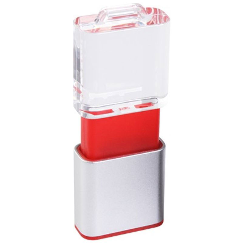 Kristal Usb Bellek