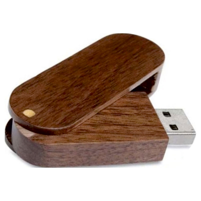 Ahşap USB Bellek
