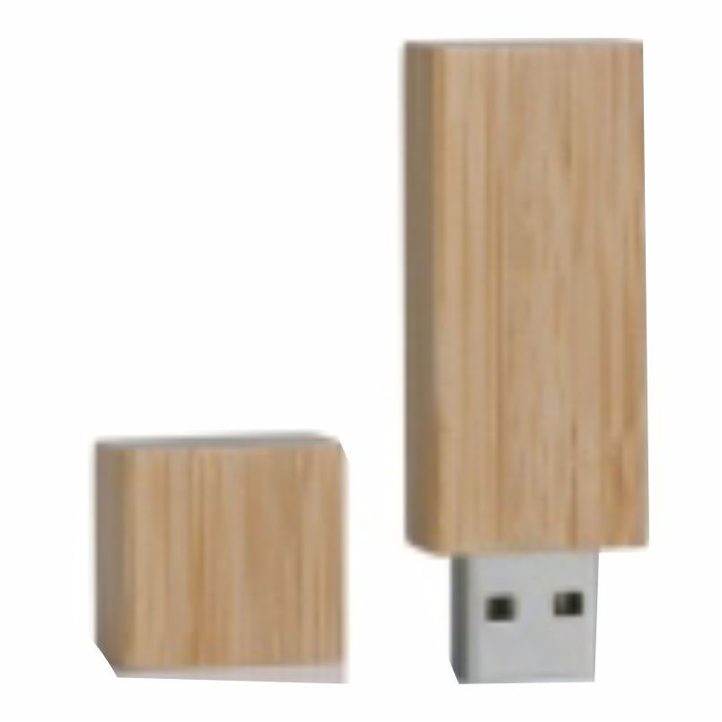 Ahşap USB Bellek