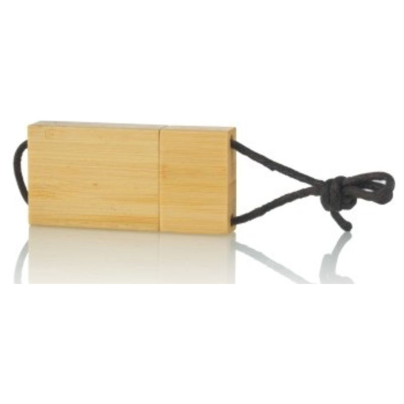 Ahşap USB Bellek