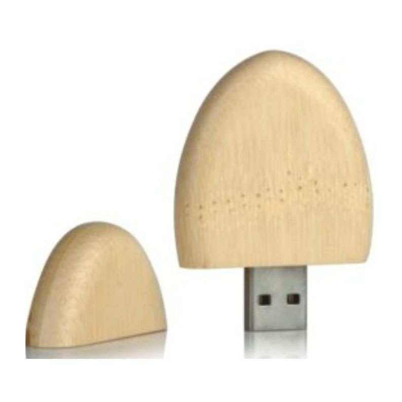 Ahşap USB Bellek