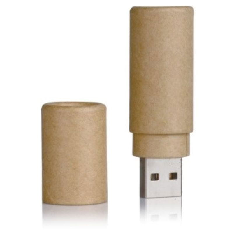 Ahşap USB Bellek