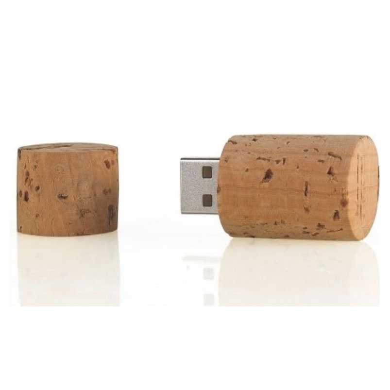Ahşap USB Bellek