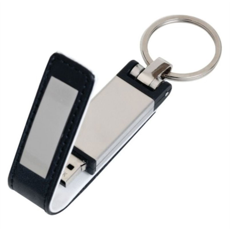 Deri USB Bellek