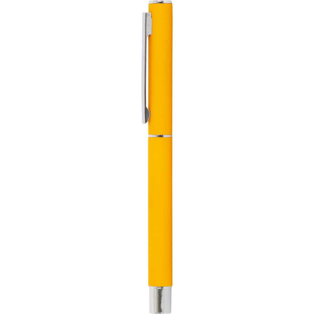 Roller Kalem, Sarı