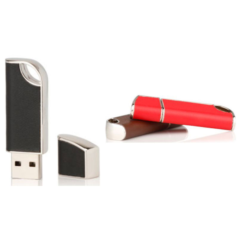 Deri USB Bellek