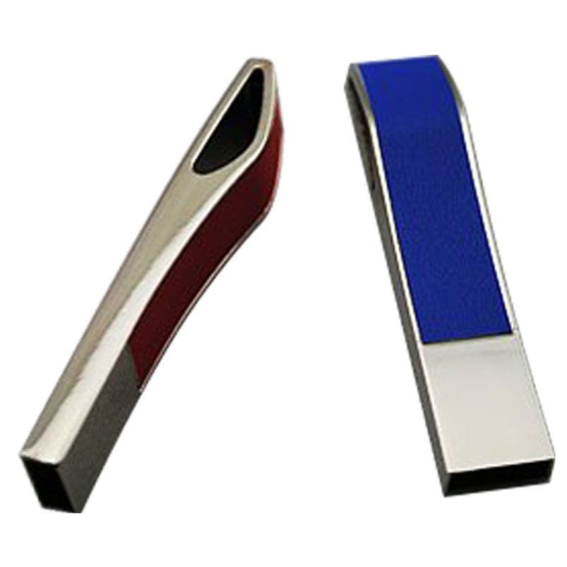 Deri USB Bellek