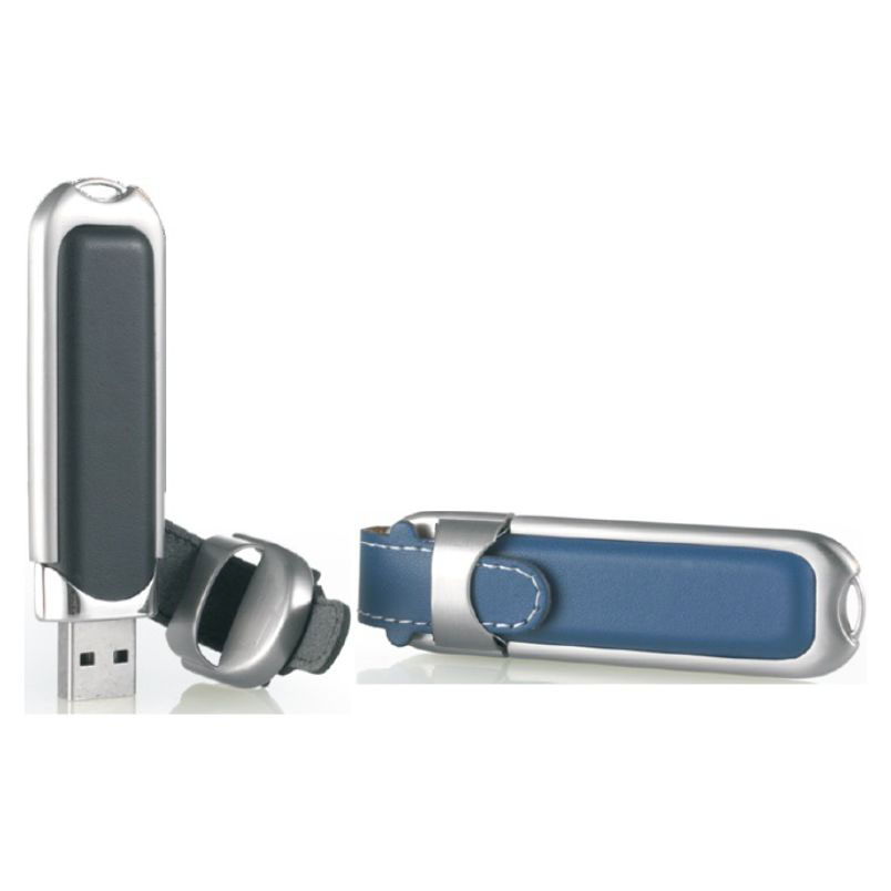 Deri USB Bellek