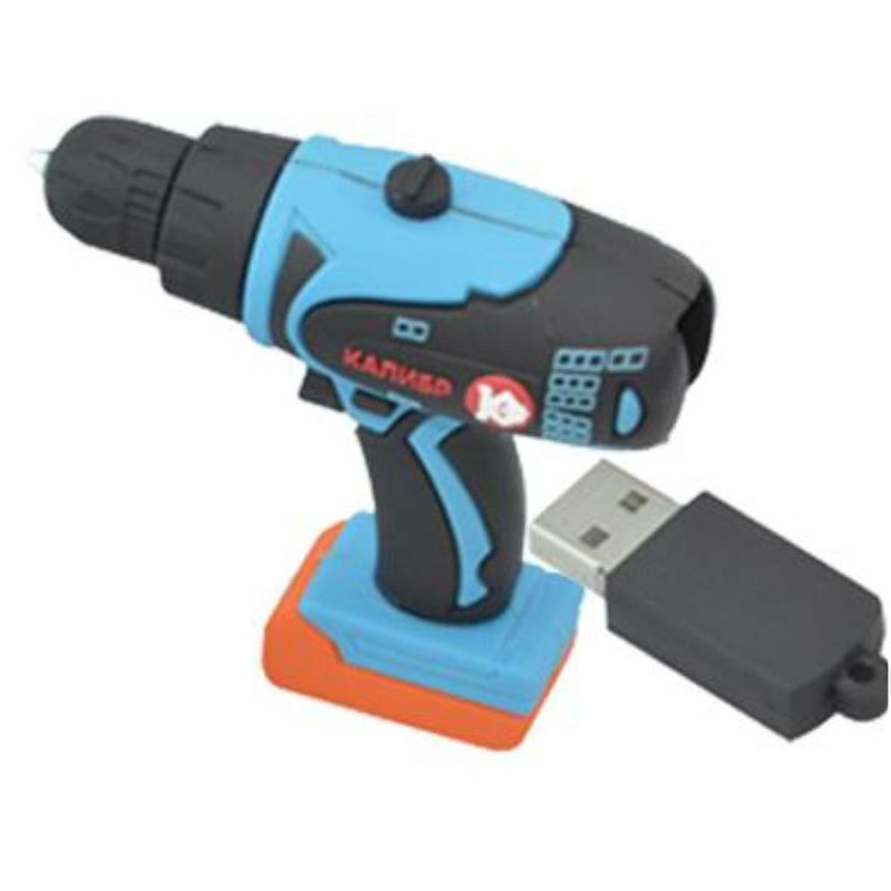 Özel Tasarım USB Bellek