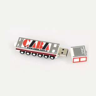 Özel Tasarım USB Bellek
