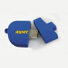 Özel Tasarım USB Bellek
