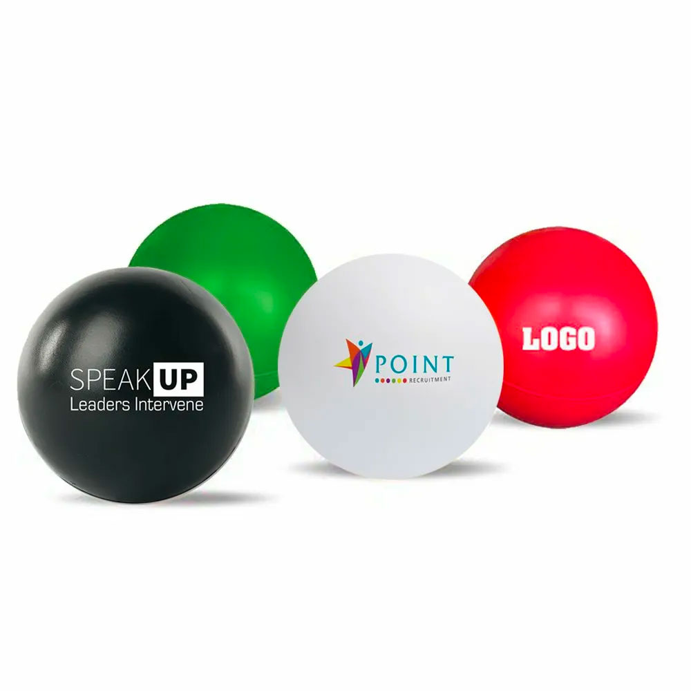 Promosyon Stres Topu