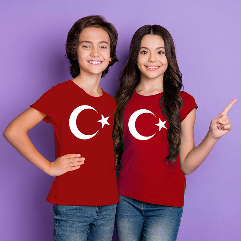 Çocuk T-Shirt