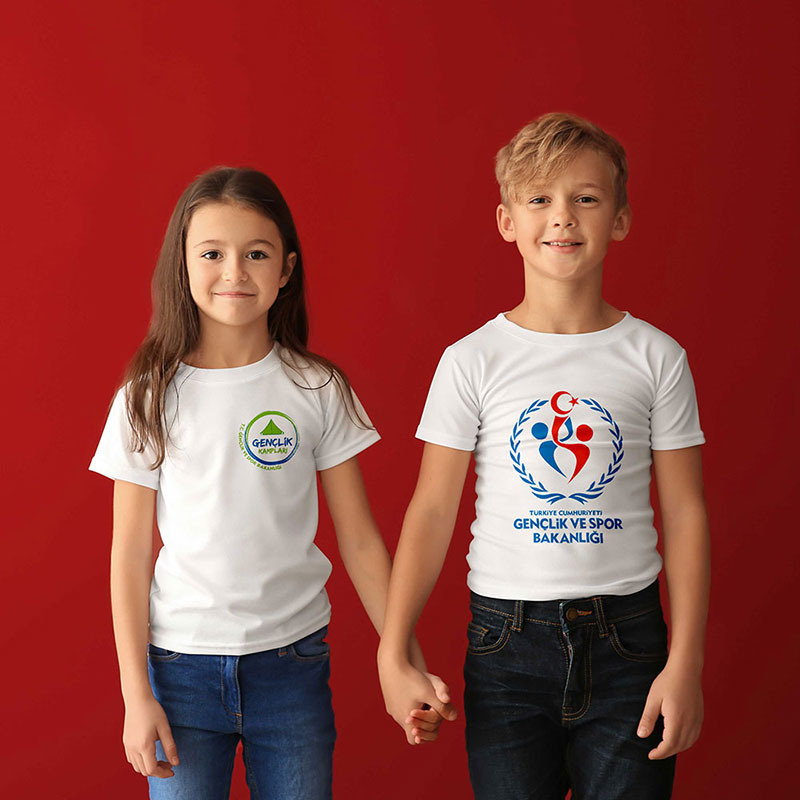 Çocuk T-Shirt