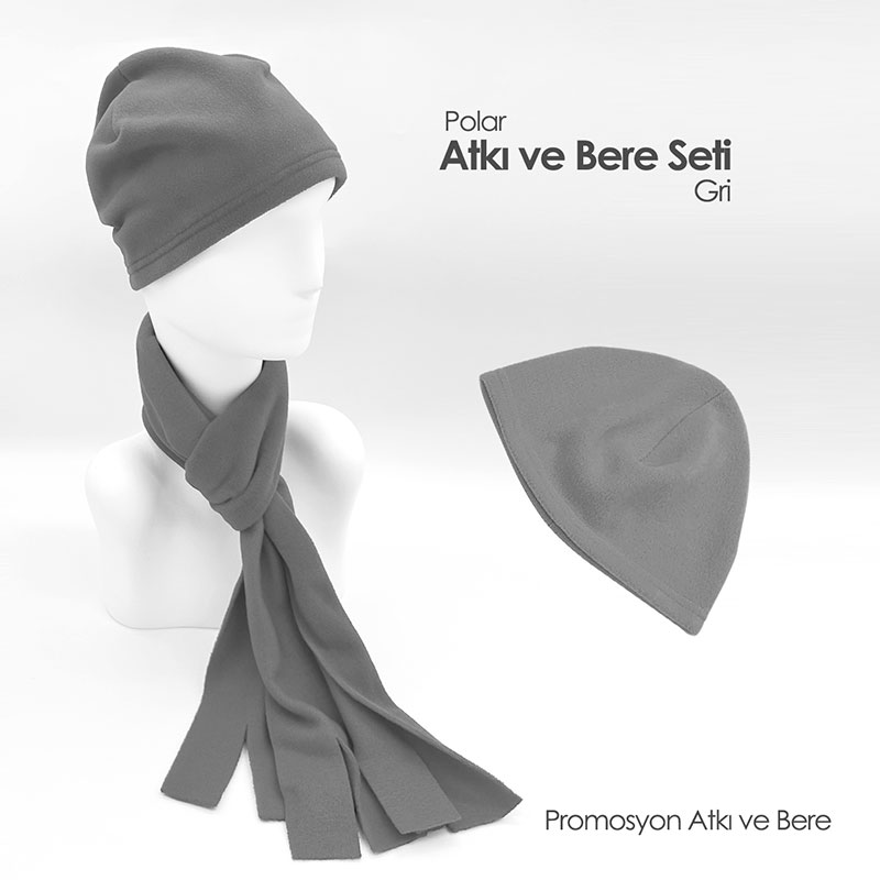 Polar Kumaş