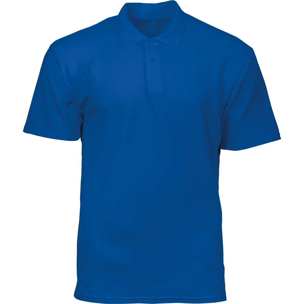 Polo Yaka Tişört