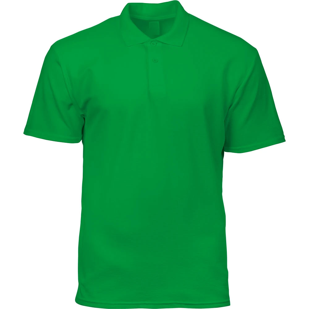 Polo Yaka Tişört