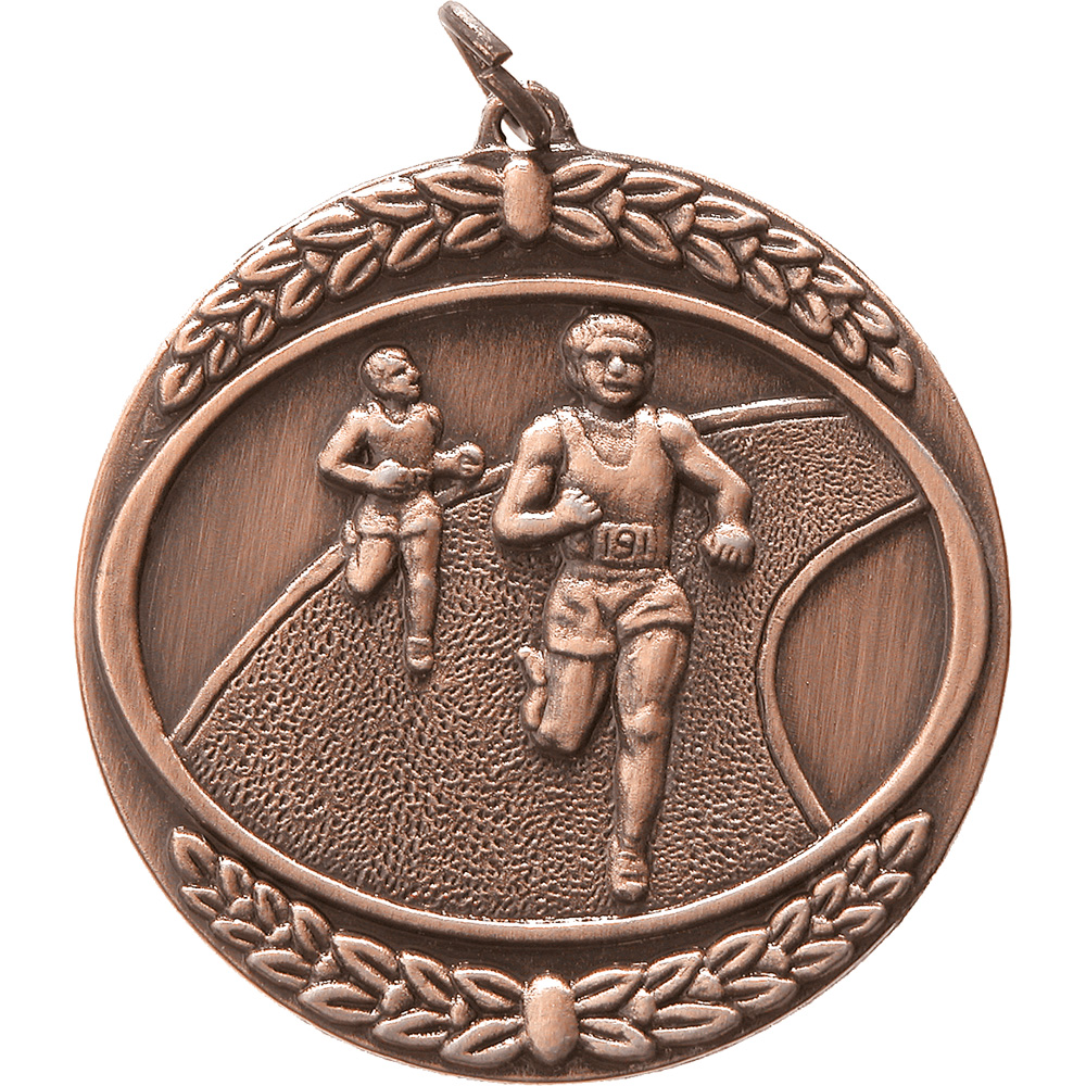 Bronz Madalya, Bronz
