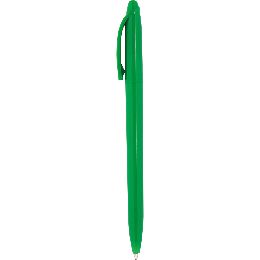 Plastik Kalem, Yeşil