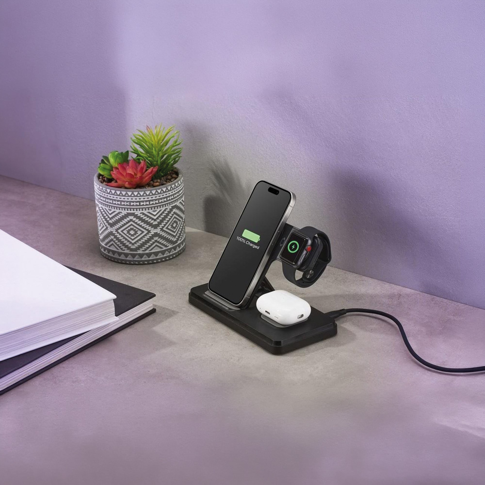 Wireless Stand Set