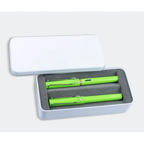 LAMY Safari T-Box Set-Safari - 013 Green 