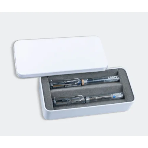 LAMY Safari T-Box Set-Safari - 012 Vista 