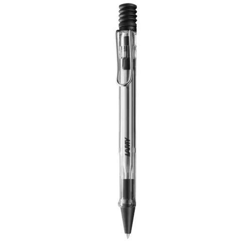 LAMY Vista Şeffaf Versatil (Uçlu) Kalem 0.5 mm 