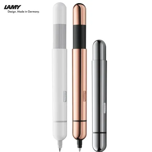 LAMY Pico Tükenmez Kalem 