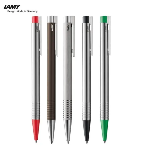 LAMY logo Tükenmez Kalem 