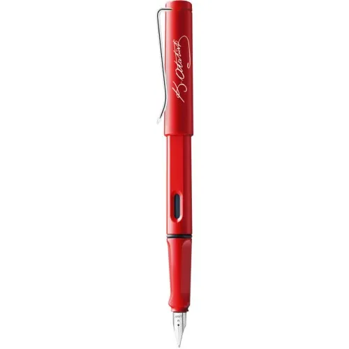 LAMY safari Dolma Kalem M - Atatürk İmzalı 