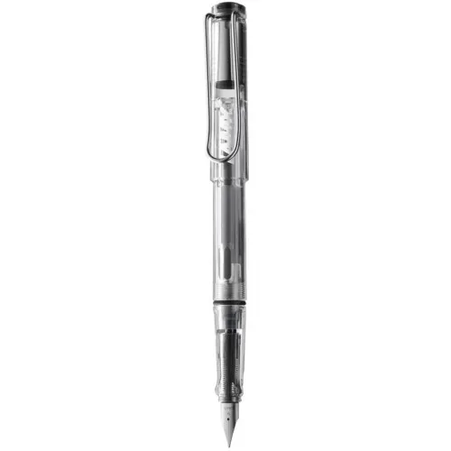 LAMY Vista Şeffaf Dolma Kalem 