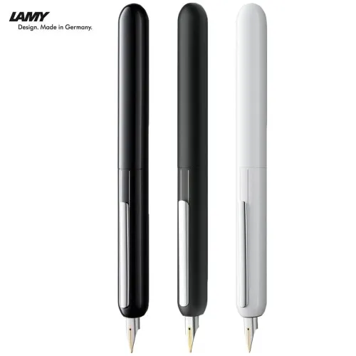 LAMY Dialog 3 Dolma Kalem 