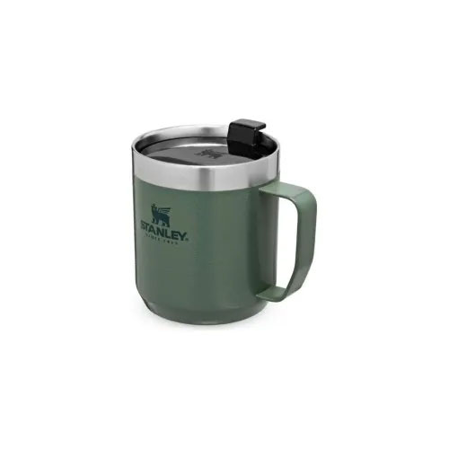 STANLEY  The Legendary Camp Mug Yeşil Renk  0,35 LT Termos/Bardak 