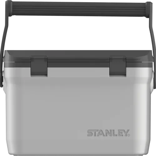 Stanley Taşınabilir Soğutucu 15.1 Lt - Kutup Beyazı  