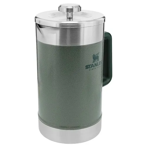 Stanley Klasik French Press Termos 1.4 Lt 