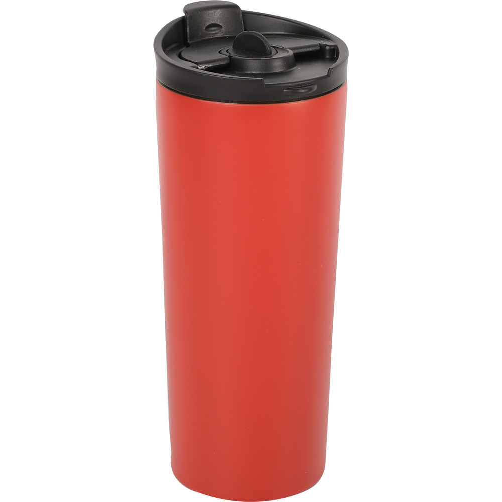 French Press Termos, Kırmızı