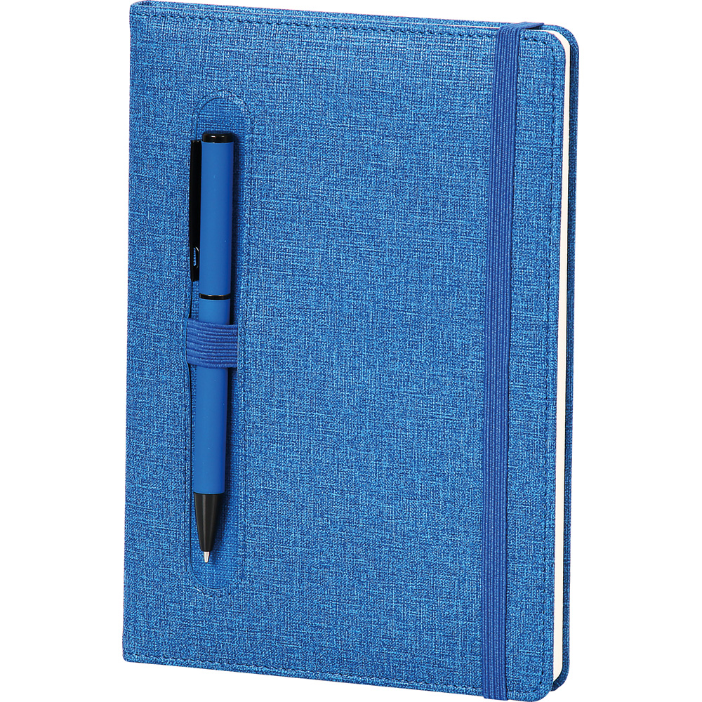 Tarihsiz Defter, Lacivert
