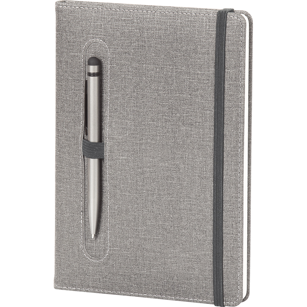 Tarihsiz Defter, Gri