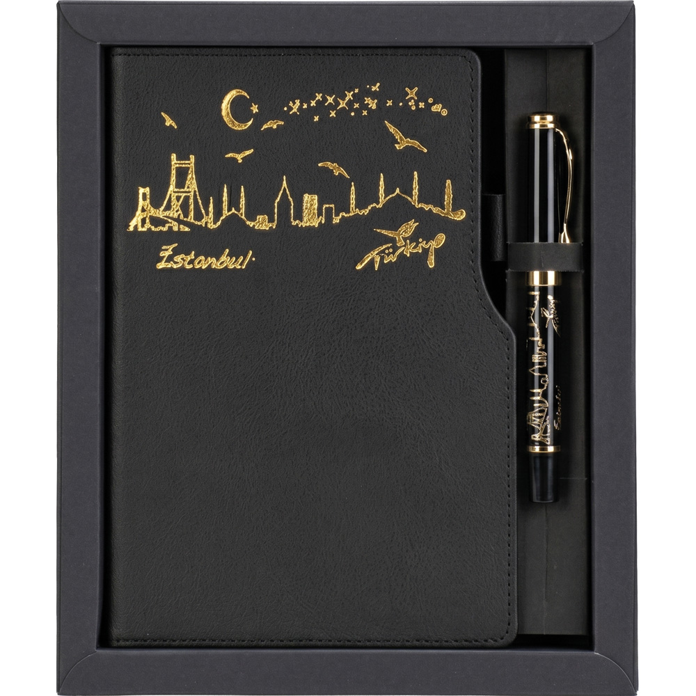 Hediyelik Set, 