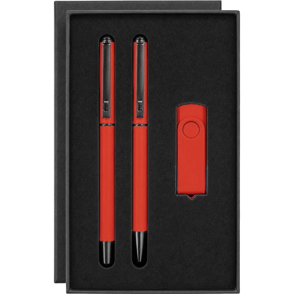 USB Kalem Set
