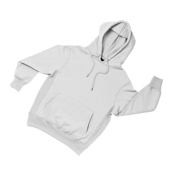 Kapüşonlu Sweatshirt