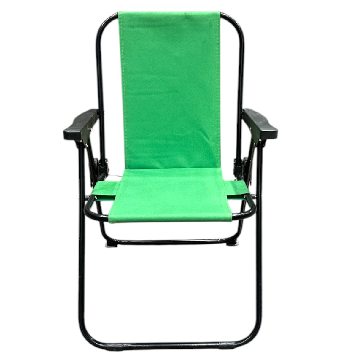 Katlanabilir Mini Çocuklar İçin Plaj Kamp Piknik Sandalyesi