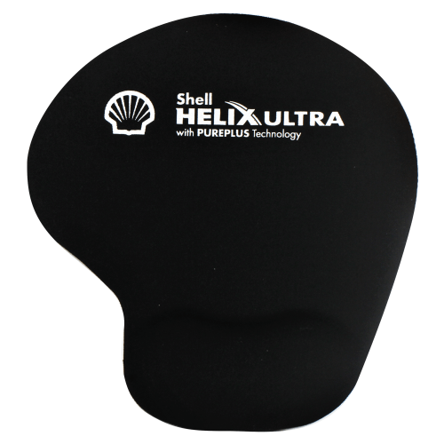 Silikon Bilekli Mouse Pad