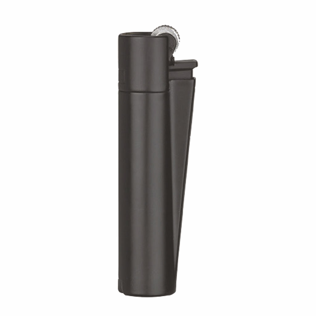 Clipper Metal Siboplu Çakmak