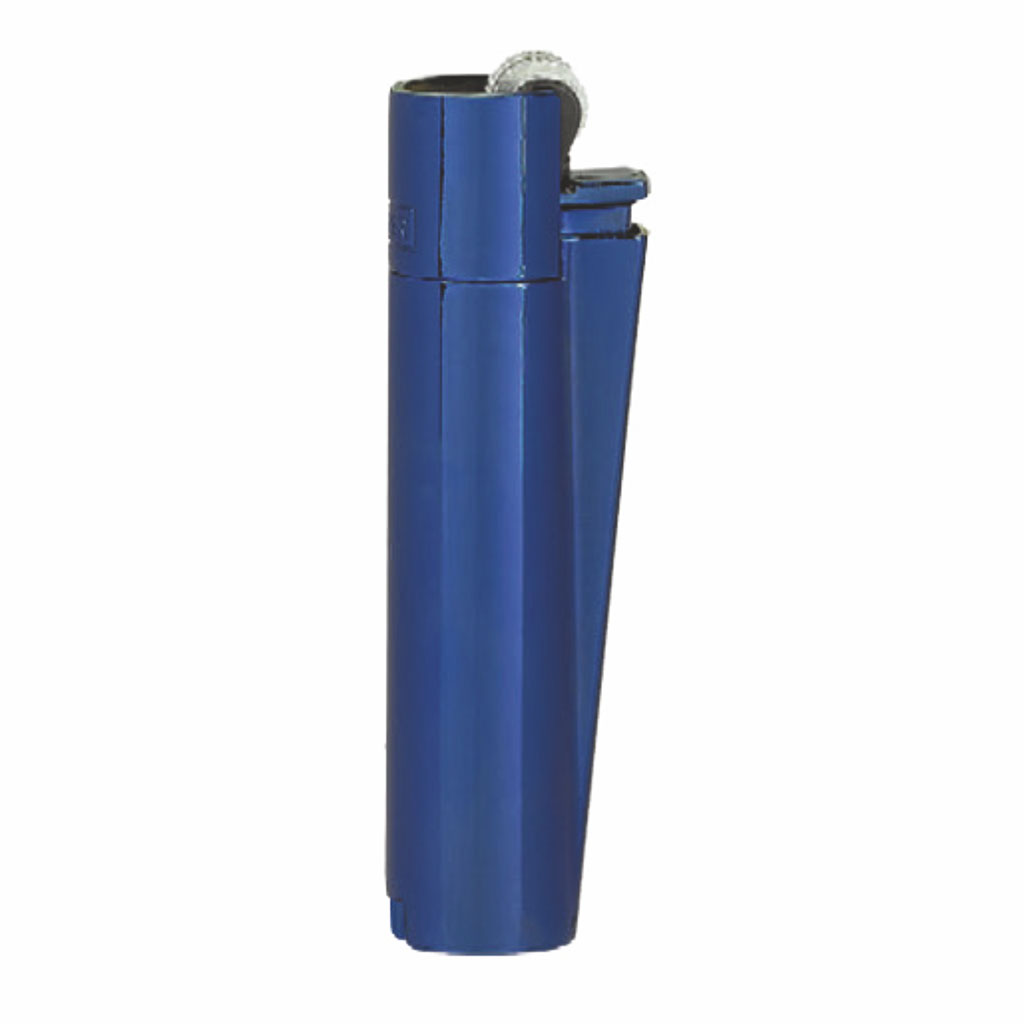 Clipper Metal Siboplu Çakmak