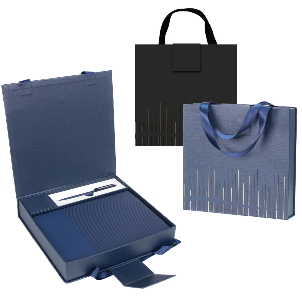 Çantalı VIP Set