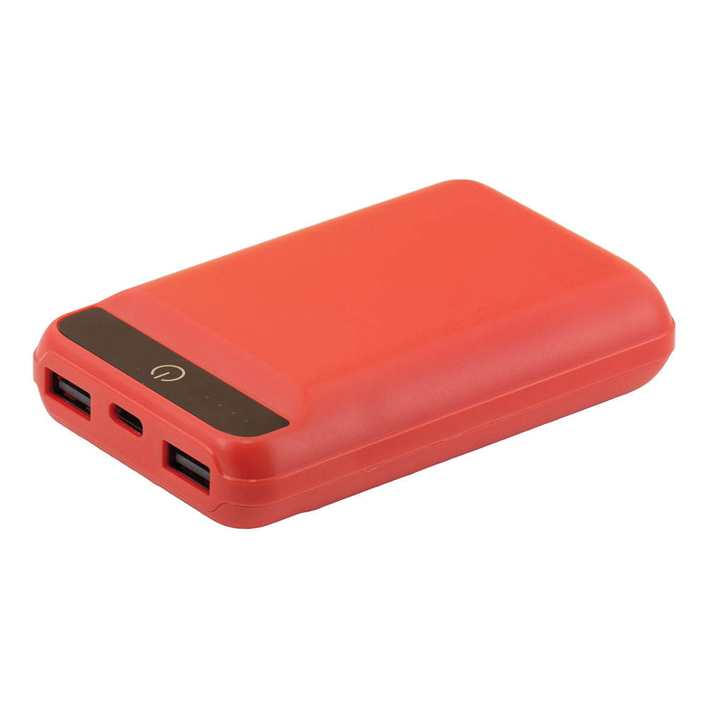 10000 mAh Power Bank Mobil Şarj Cihazı